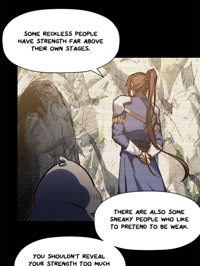 Top Tier Providence Chapter 99 - Page 60