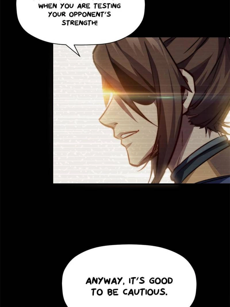 Top Tier Providence Chapter 99 - Page 61