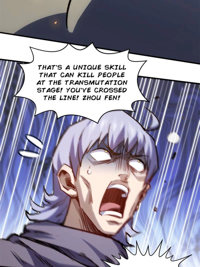Top Tier Providence Chapter 99 - Page 67