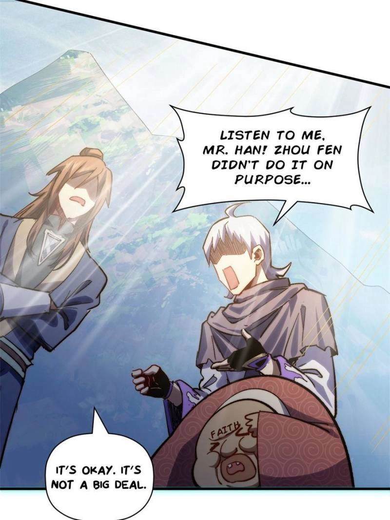 Top Tier Providence Chapter 99 - Page 71