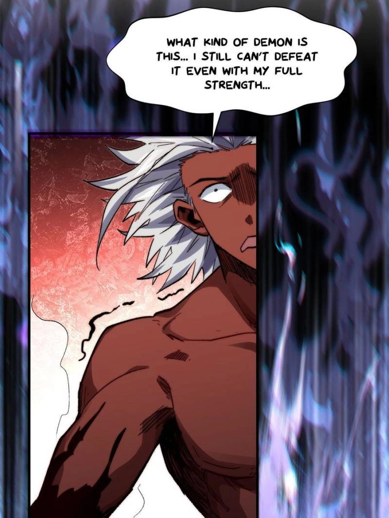 Top Tier Providence Chapter 99 - Page 73