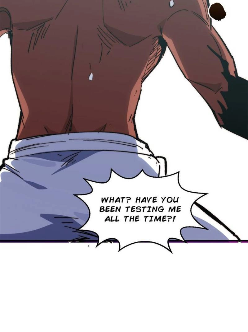 Top Tier Providence Chapter 99 - Page 77