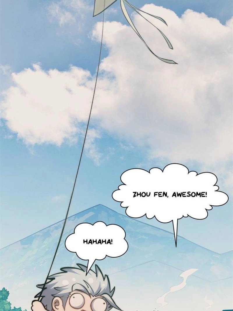 Top Tier Providence Chapter 100 - Page 12