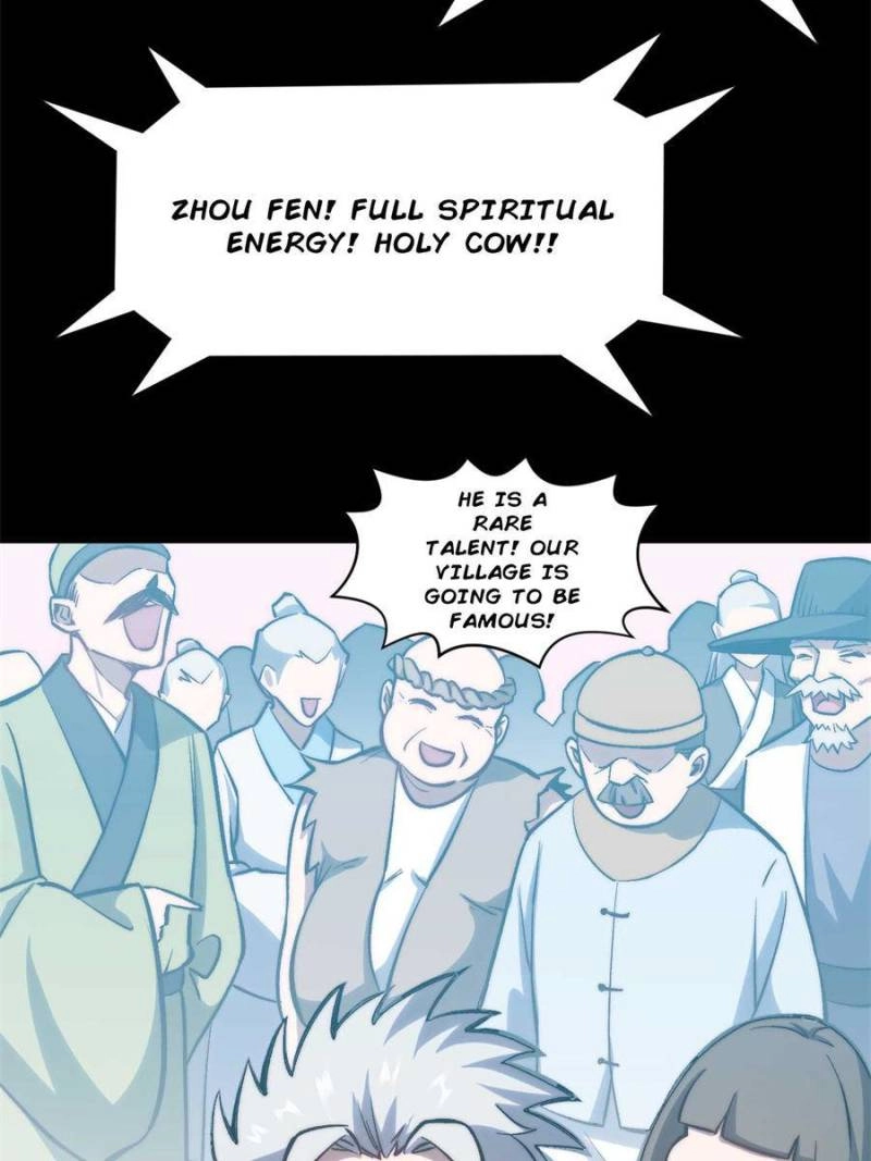 Top Tier Providence Chapter 100 - Page 18