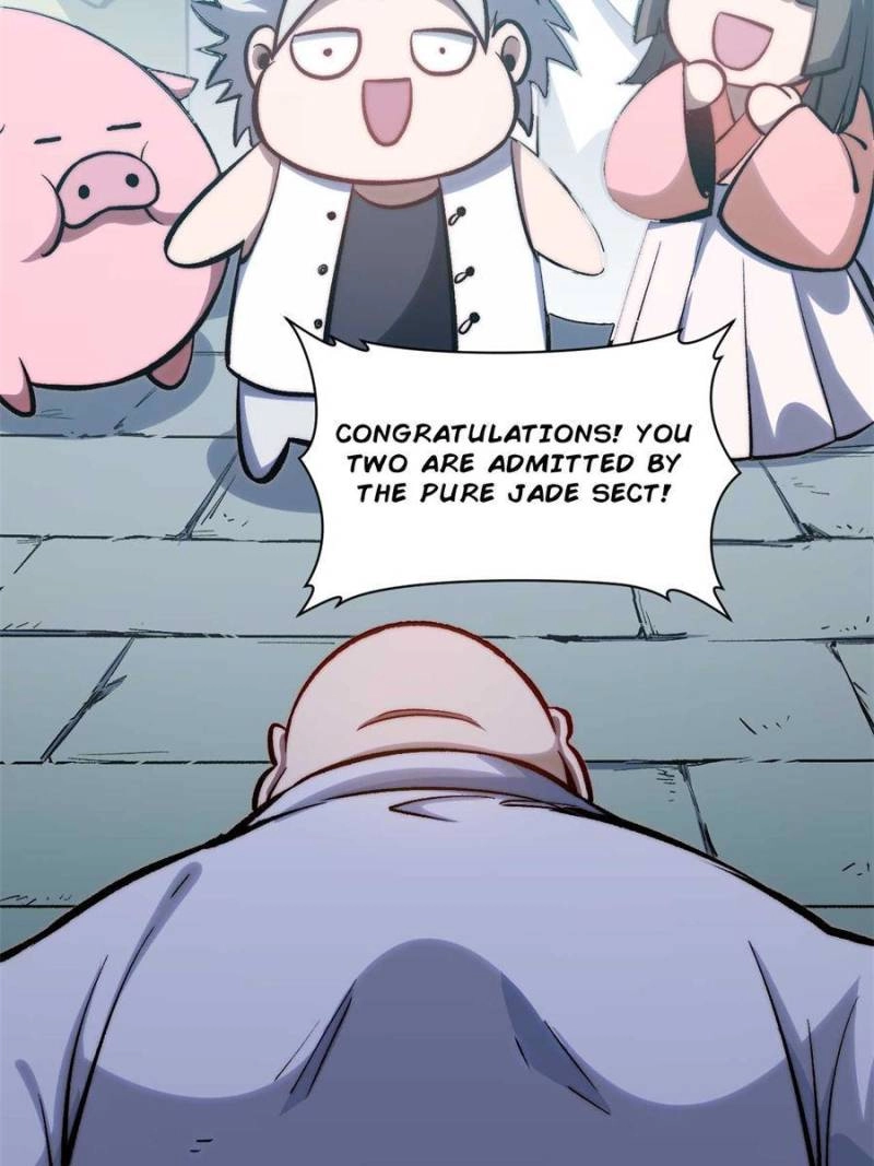 Top Tier Providence Chapter 100 - Page 19