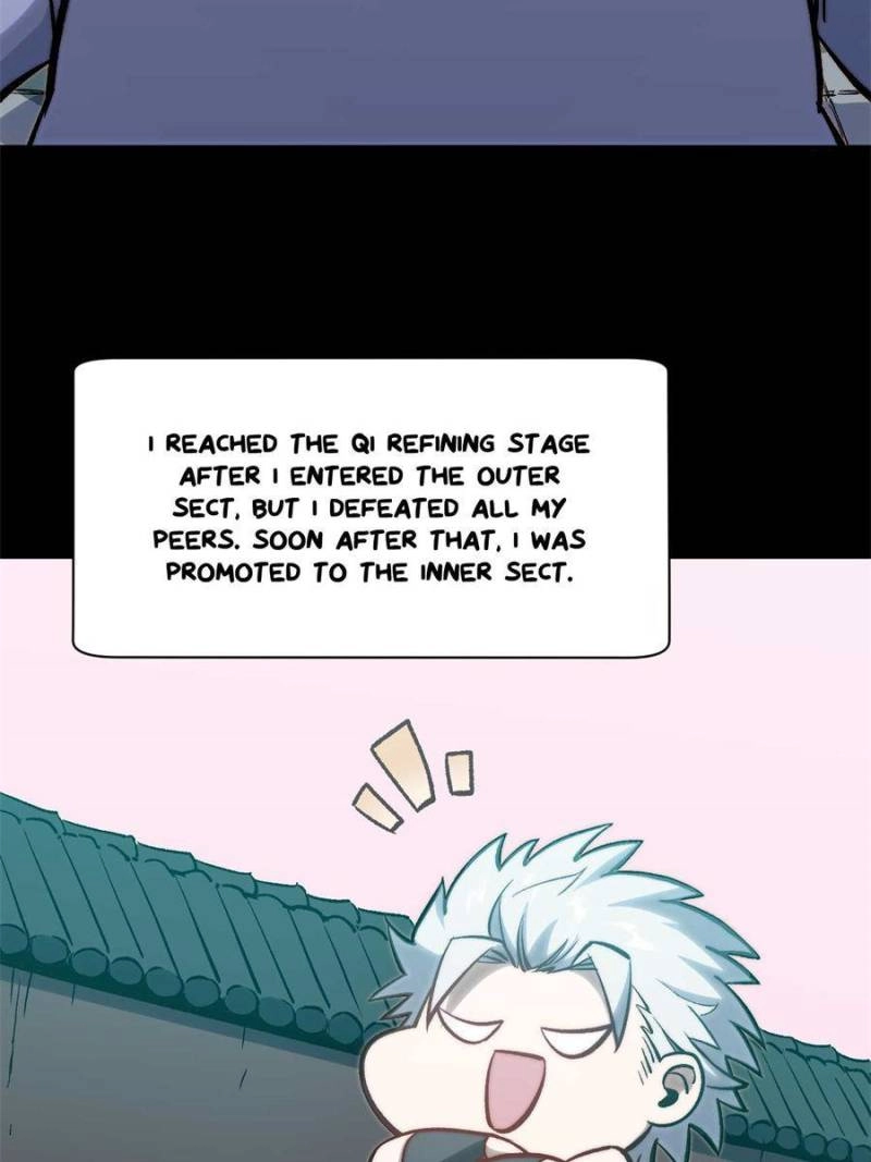 Top Tier Providence Chapter 100 - Page 20