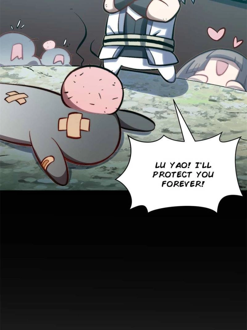 Top Tier Providence Chapter 100 - Page 21