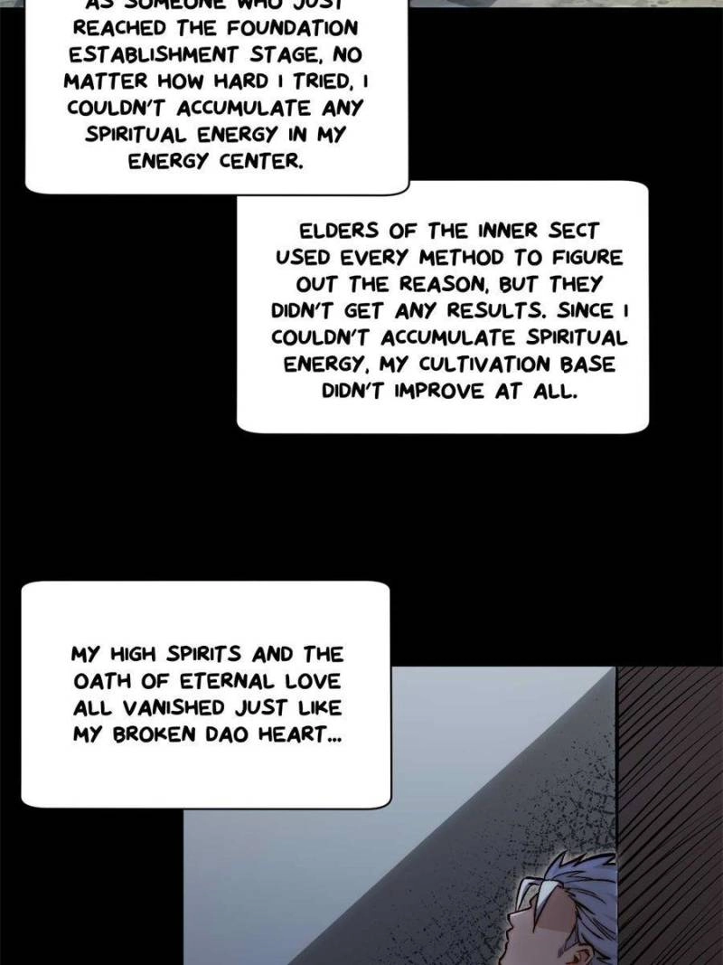 Top Tier Providence Chapter 100 - Page 24