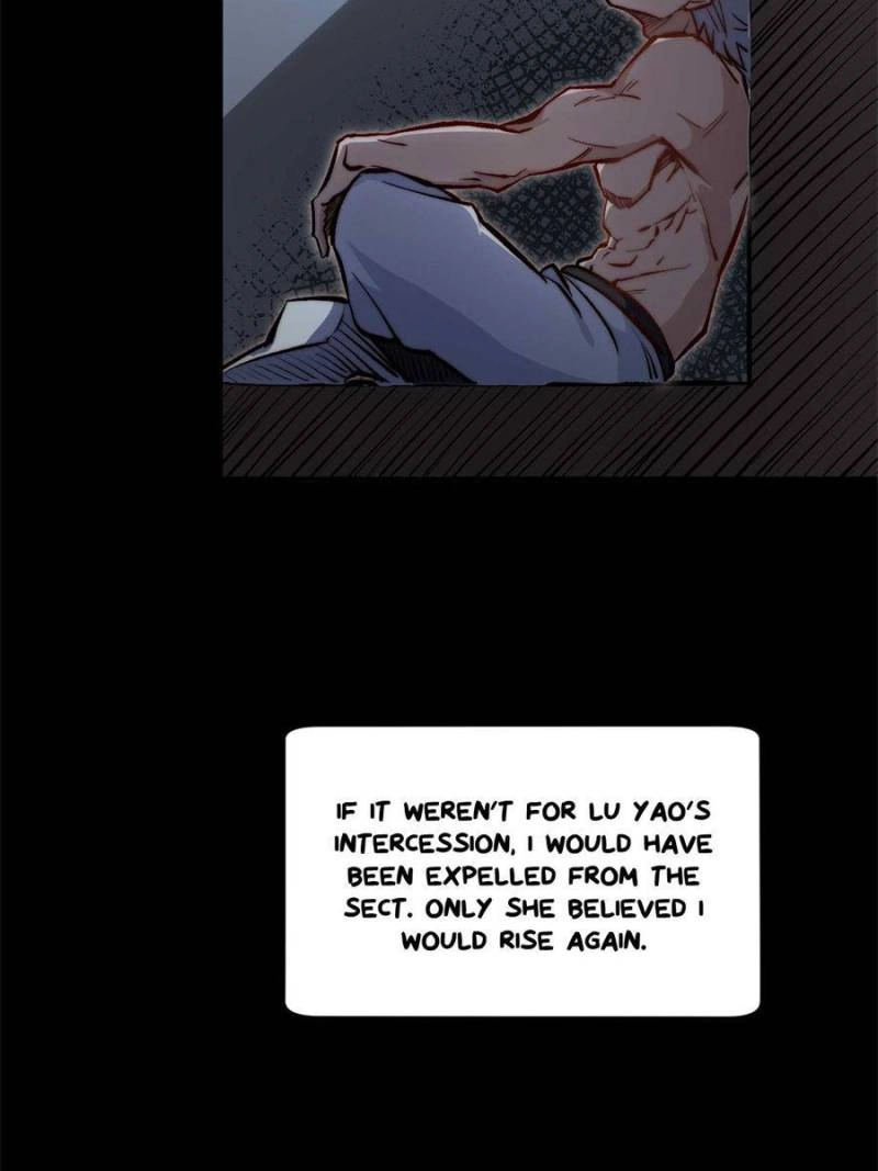 Top Tier Providence Chapter 100 - Page 25