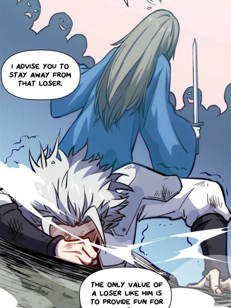 Top Tier Providence Chapter 100 - Page 27