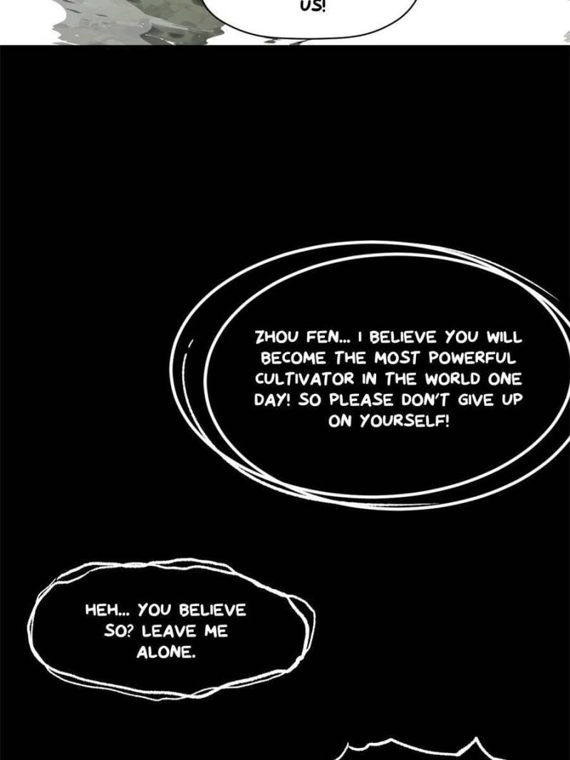 Top Tier Providence Chapter 100 - Page 28