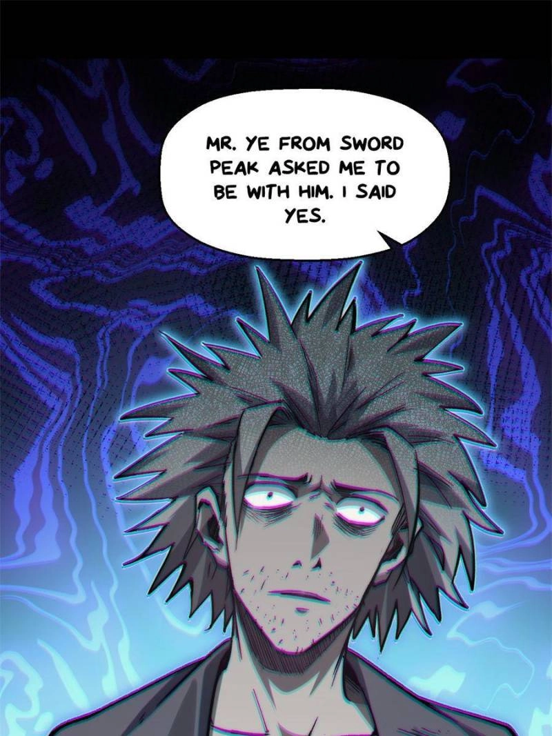 Top Tier Providence Chapter 100 - Page 34