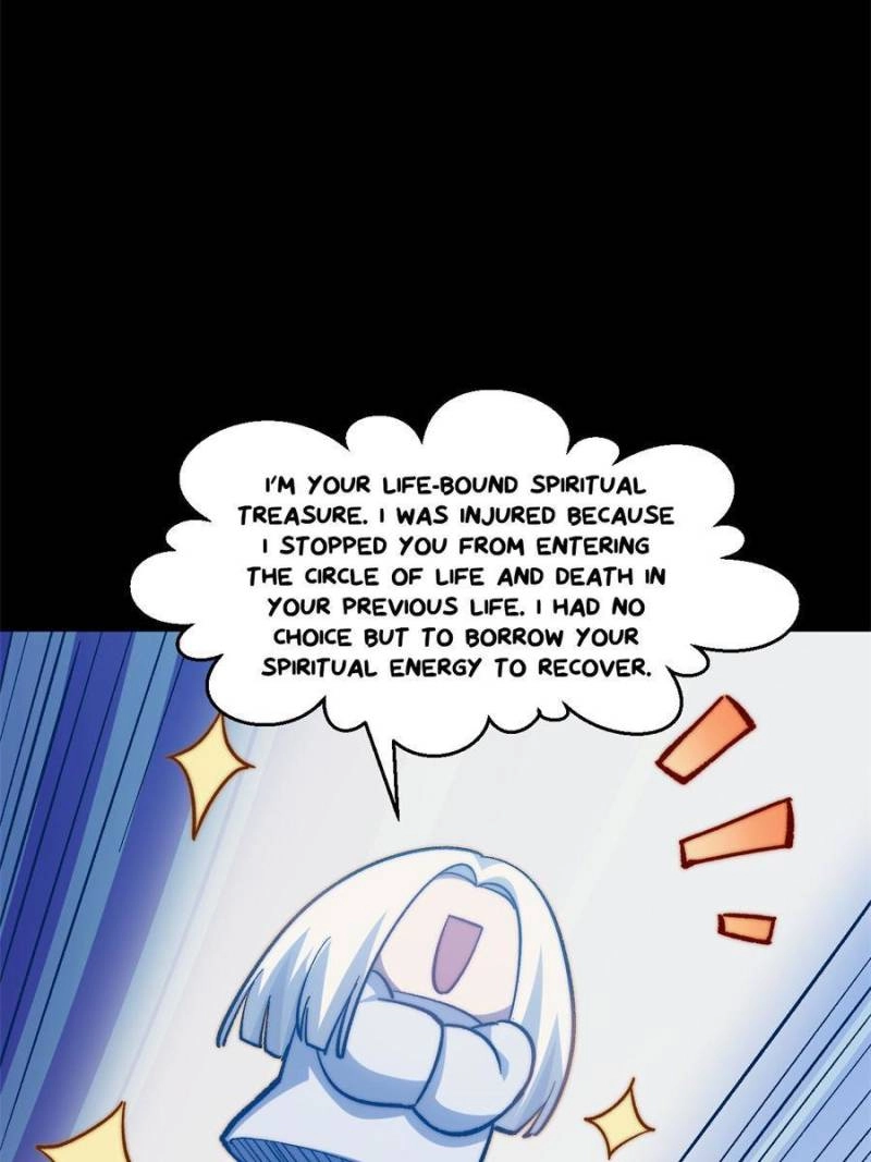 Top Tier Providence Chapter 100 - Page 40