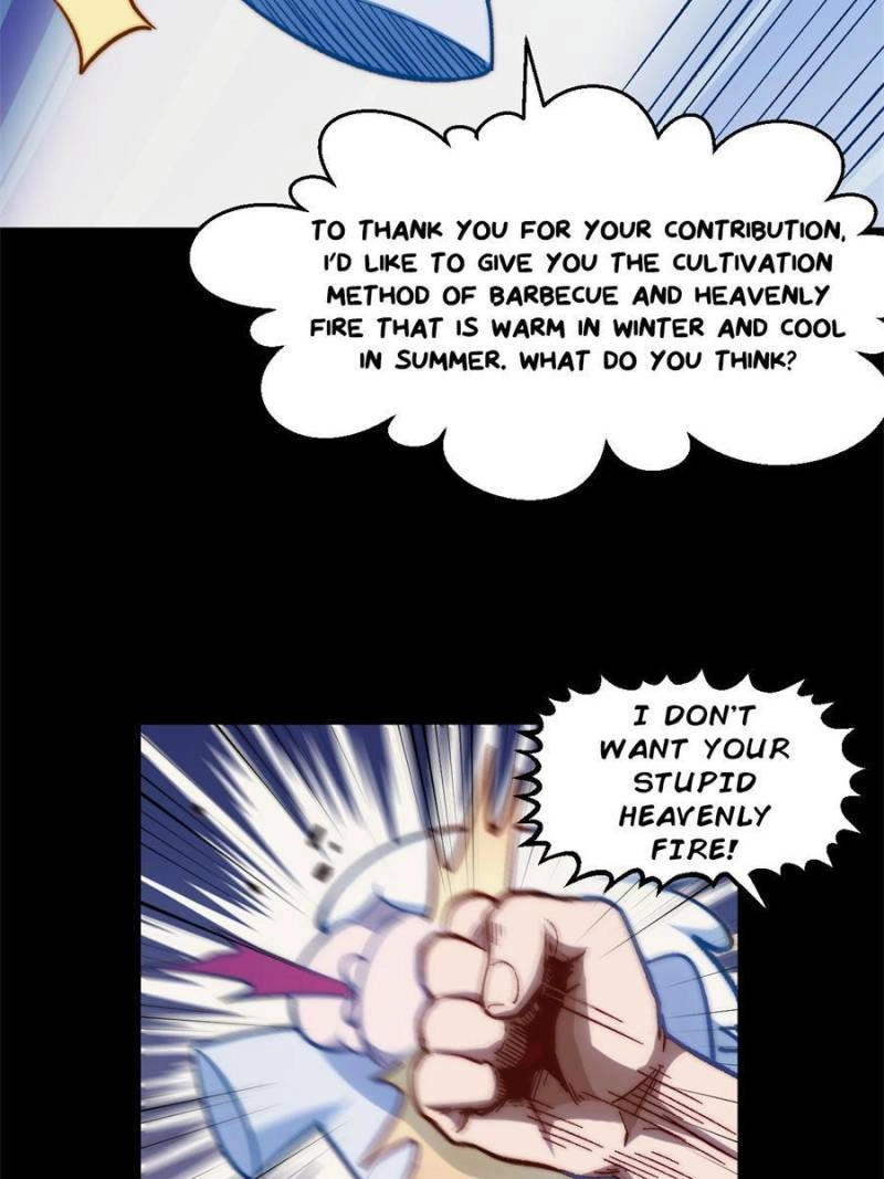 Top Tier Providence Chapter 100 - Page 41