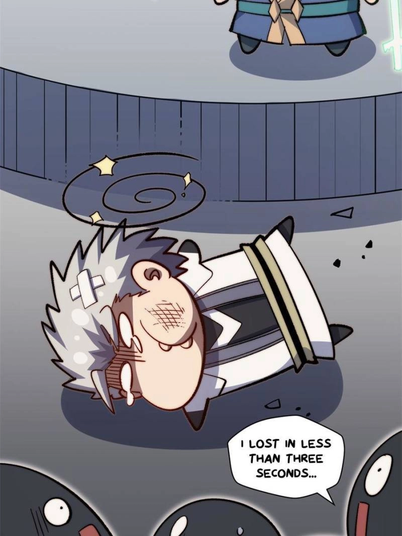 Top Tier Providence Chapter 100 - Page 47
