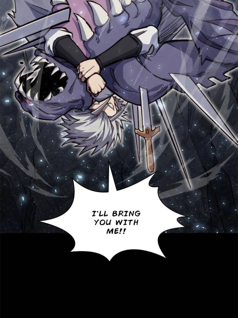 Top Tier Providence Chapter 100 - Page 56