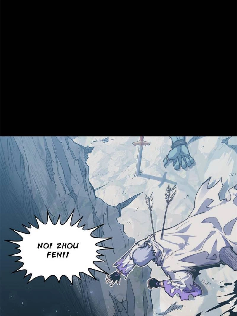 Top Tier Providence Chapter 100 - Page 57
