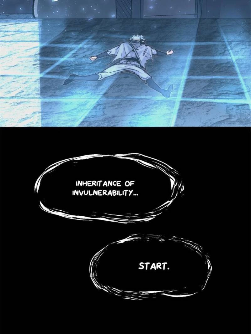 Top Tier Providence Chapter 100 - Page 67