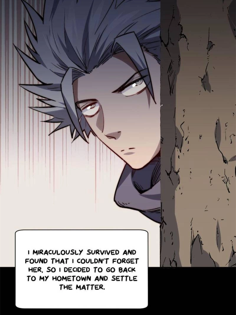 Top Tier Providence Chapter 100 - Page 70