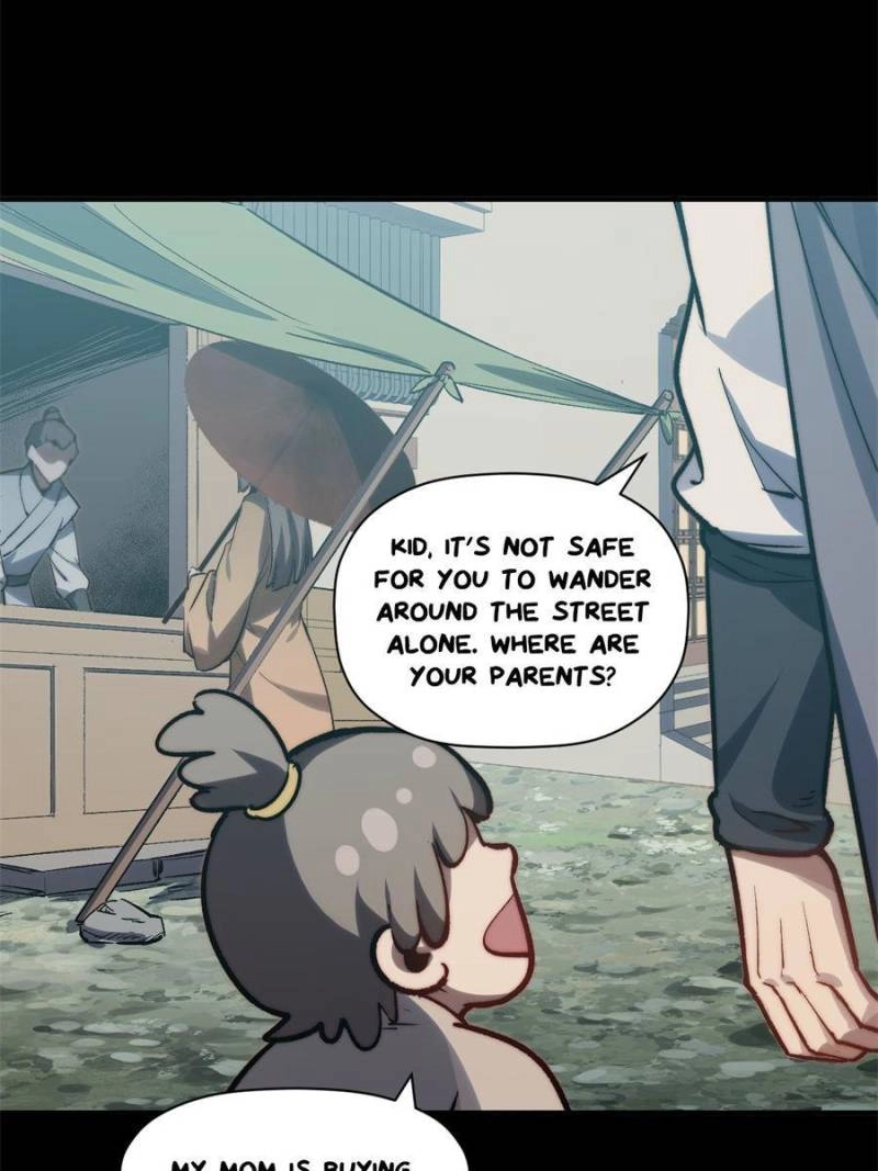 Top Tier Providence Chapter 100 - Page 73