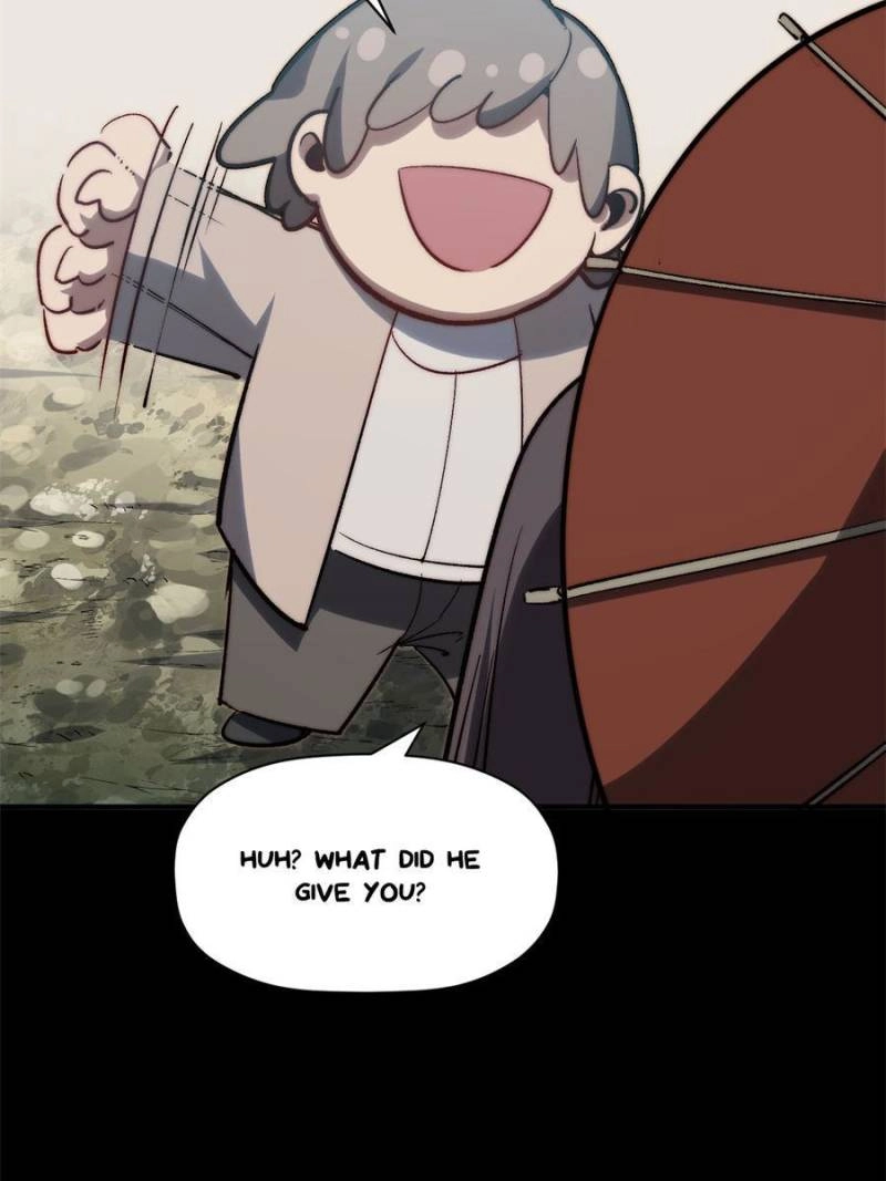 Top Tier Providence Chapter 100 - Page 79