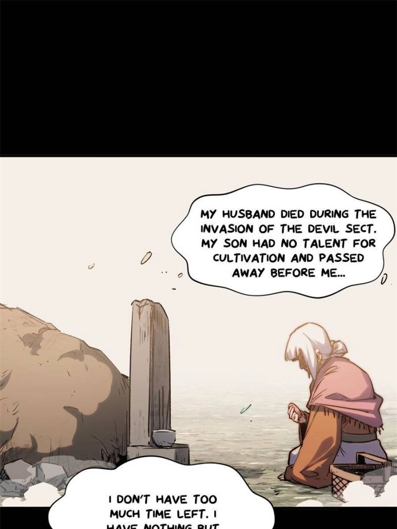 Top Tier Providence Chapter 100 - Page 85