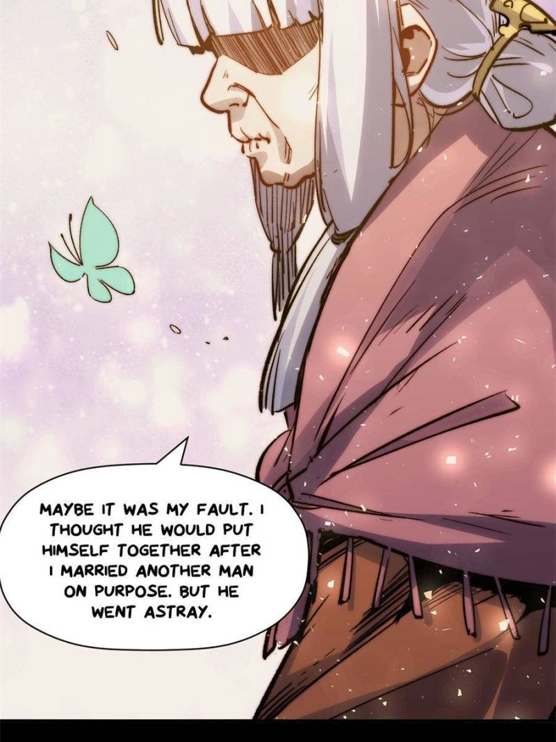 Top Tier Providence Chapter 100 - Page 87