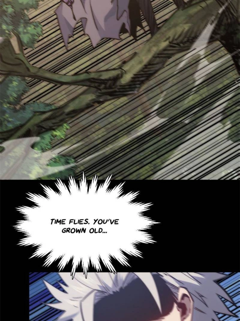 Top Tier Providence Chapter 100 - Page 91