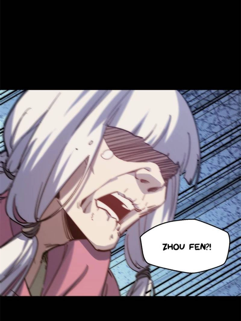 Top Tier Providence Chapter 100 - Page 93