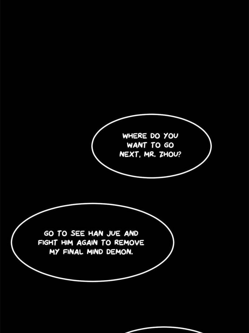 Top Tier Providence Chapter 100 - Page 99
