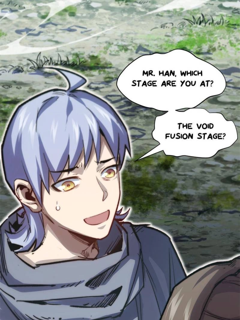 Top Tier Providence Chapter 101 - Page 3
