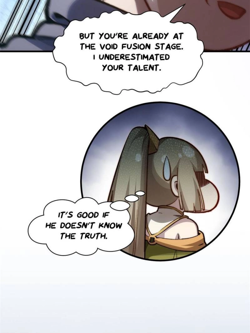 Top Tier Providence Chapter 101 - Page 6