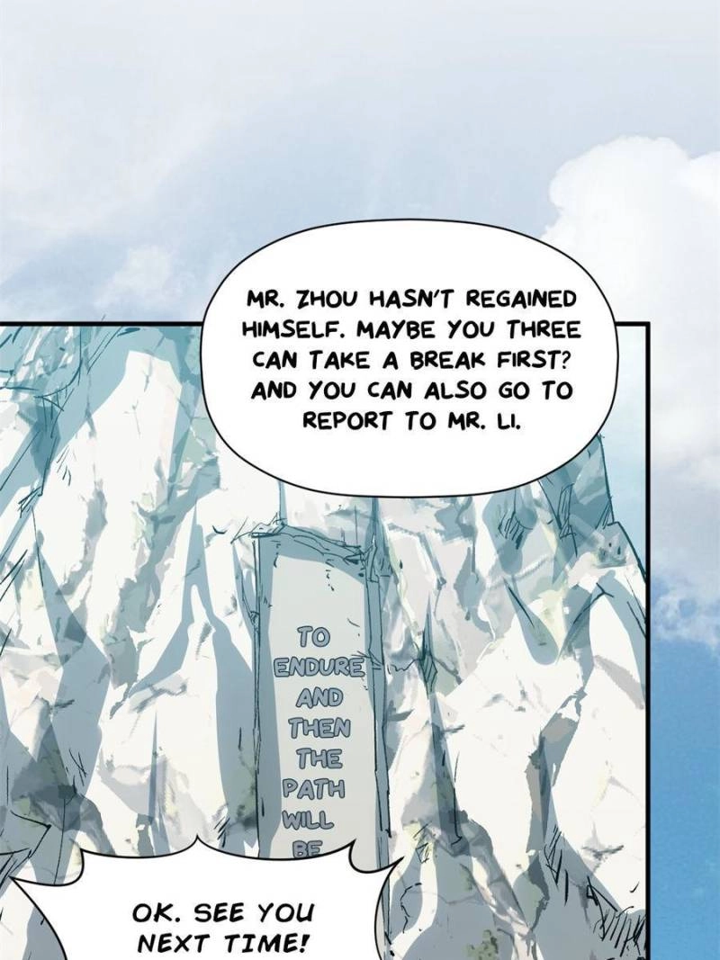 Top Tier Providence Chapter 101 - Page 7