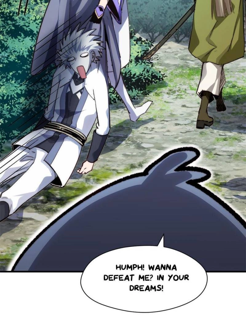 Top Tier Providence Chapter 101 - Page 9