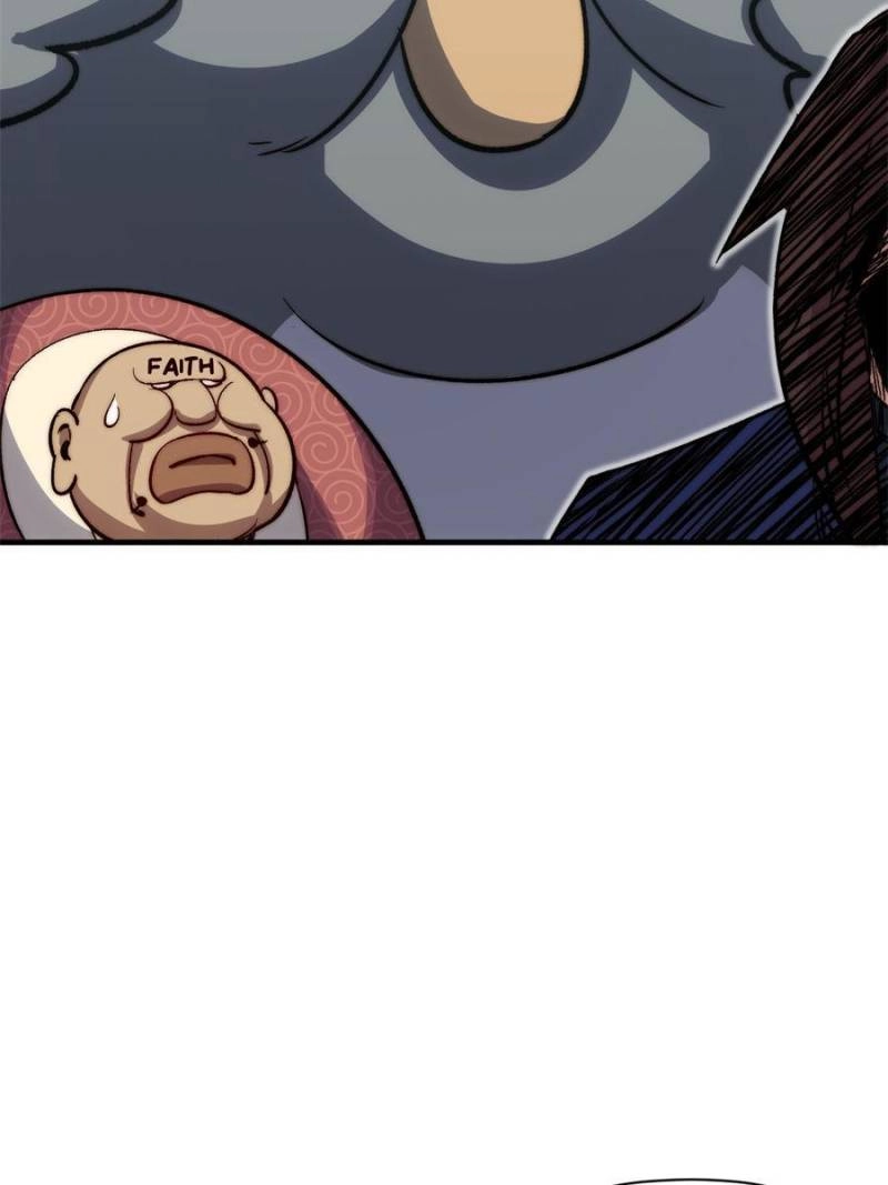 Top Tier Providence Chapter 101 - Page 11