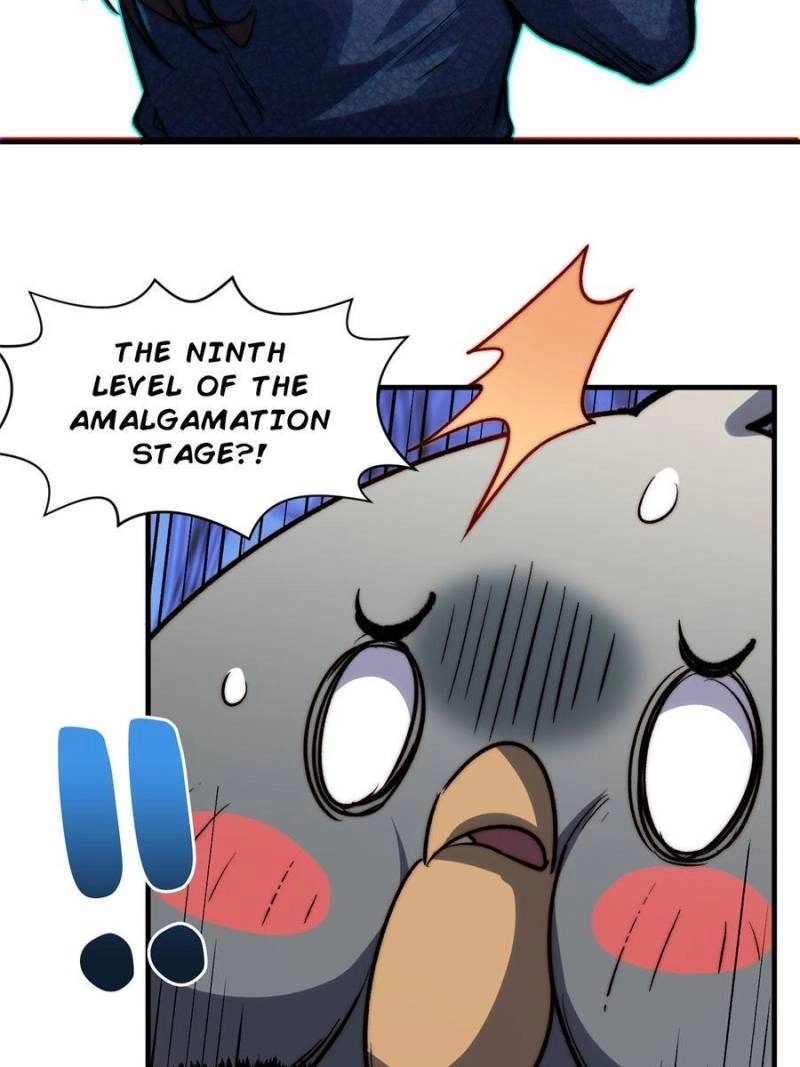 Top Tier Providence Chapter 101 - Page 13