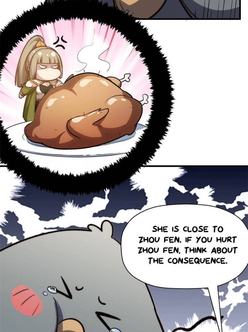 Top Tier Providence Chapter 101 - Page 14