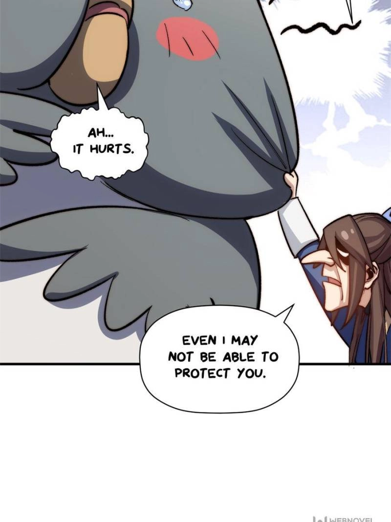 Top Tier Providence Chapter 101 - Page 15