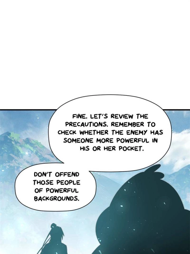 Top Tier Providence Chapter 101 - Page 17