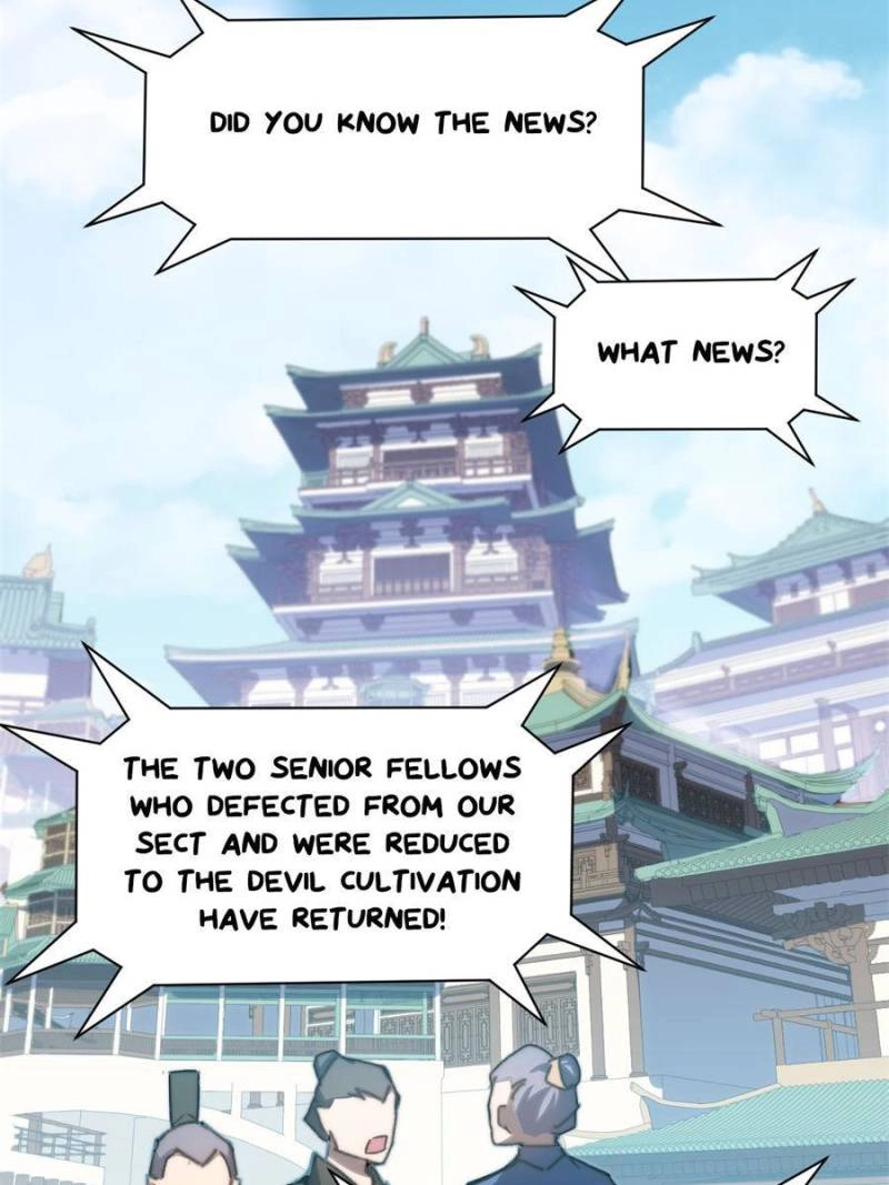 Top Tier Providence Chapter 101 - Page 21
