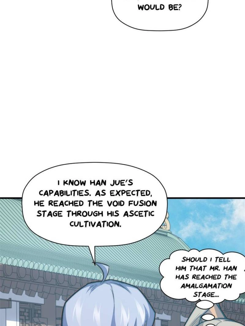Top Tier Providence Chapter 101 - Page 25