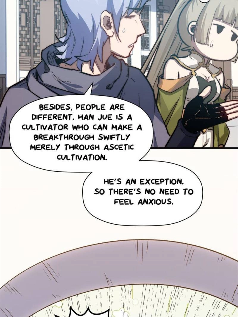 Top Tier Providence Chapter 101 - Page 26