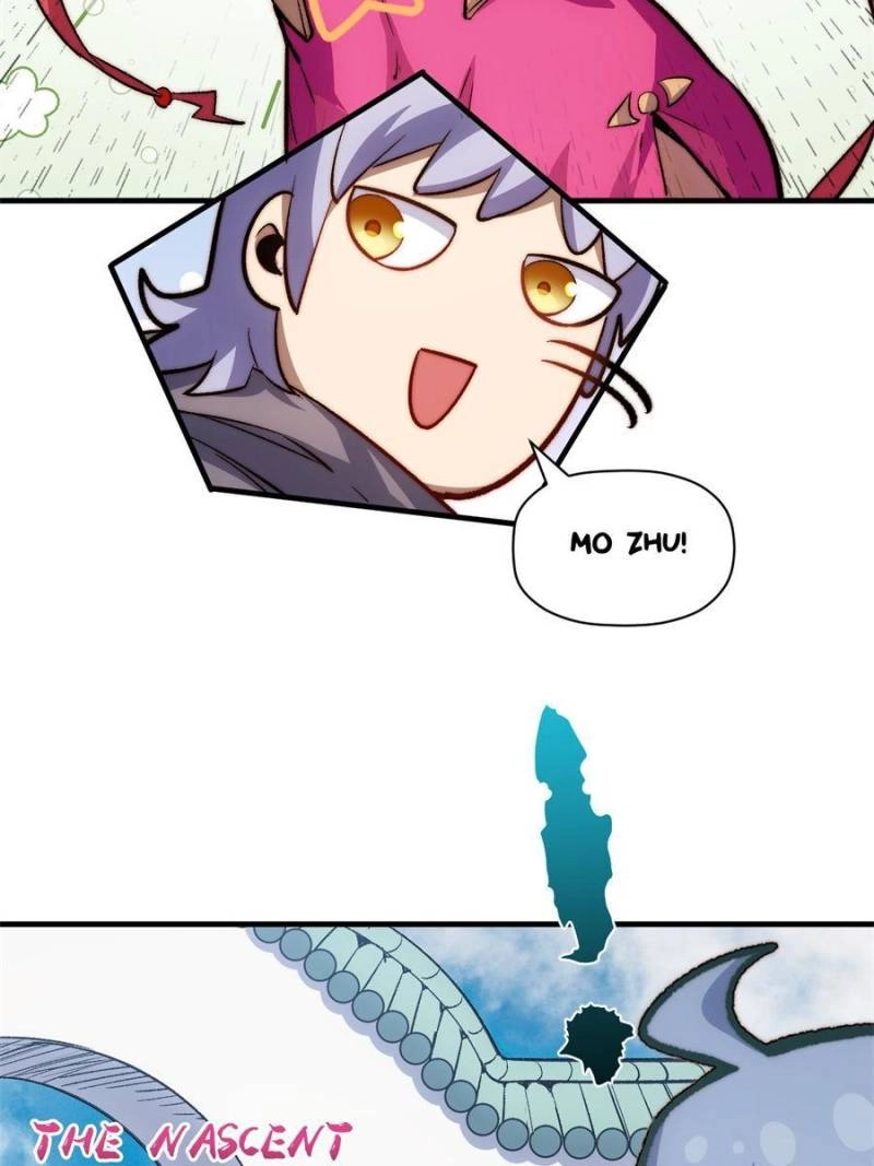 Top Tier Providence Chapter 101 - Page 28