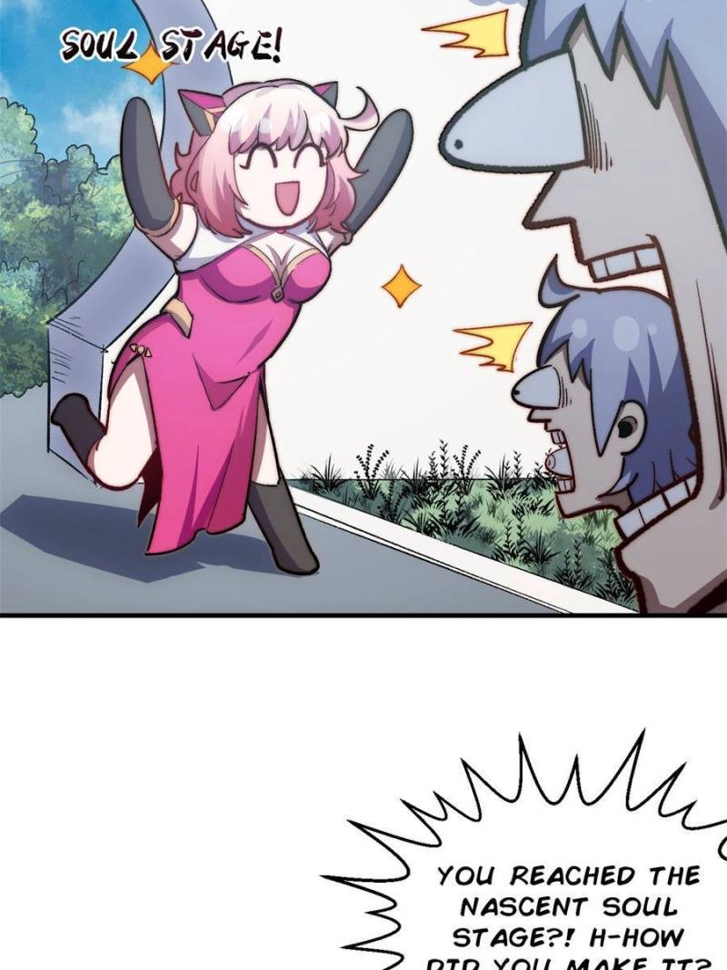 Top Tier Providence Chapter 101 - Page 29