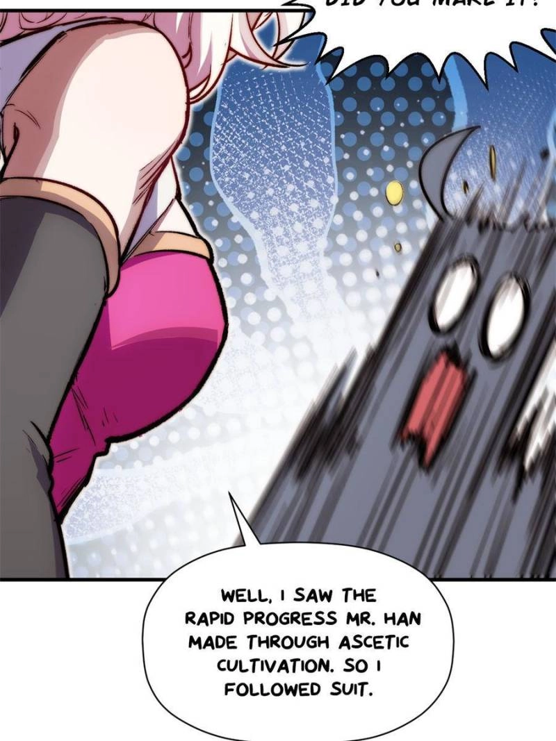 Top Tier Providence Chapter 101 - Page 30