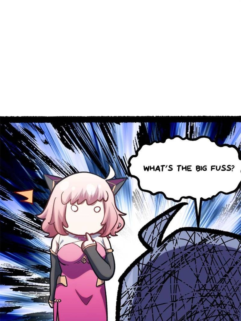 Top Tier Providence Chapter 101 - Page 33