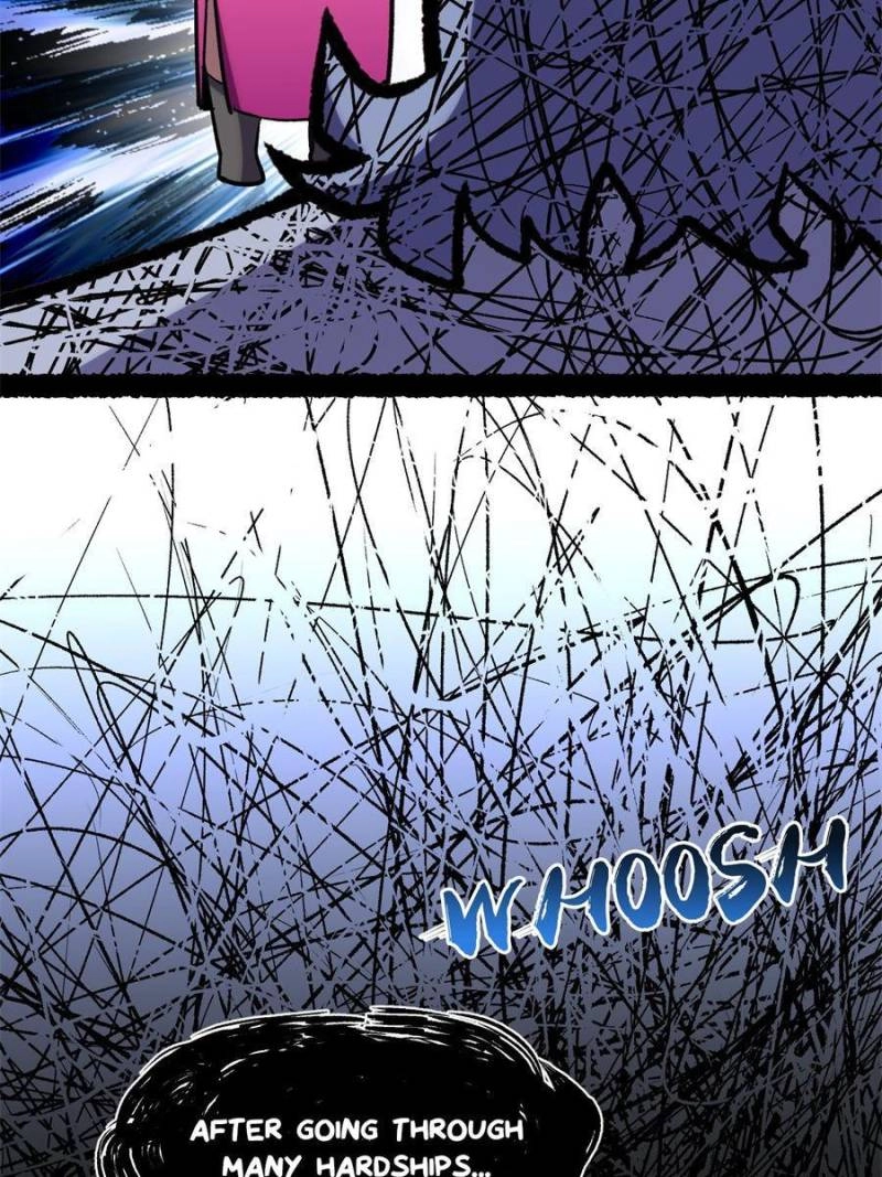 Top Tier Providence Chapter 101 - Page 34