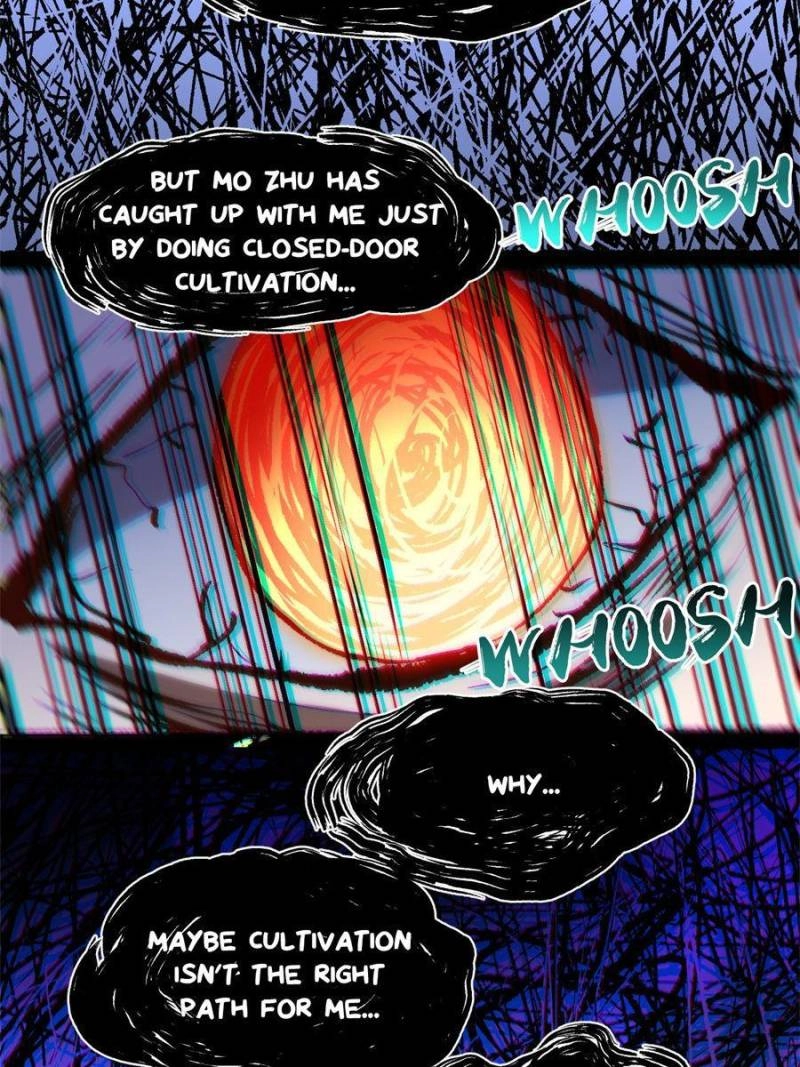 Top Tier Providence Chapter 101 - Page 36