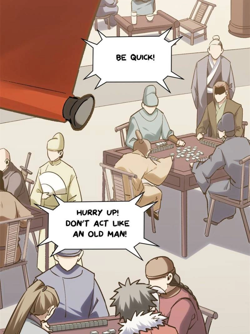 Top Tier Providence Chapter 101 - Page 43