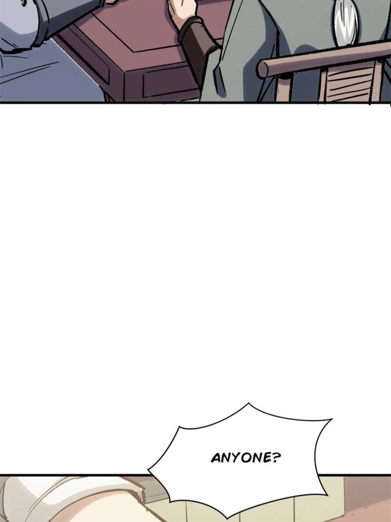 Top Tier Providence Chapter 101 - Page 45